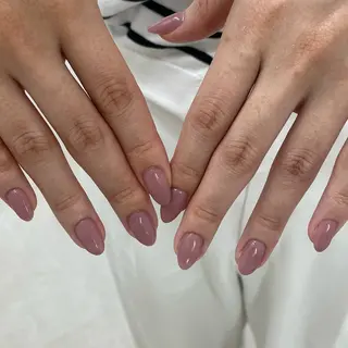 ネイル filonnail kanonのネイルデザイン