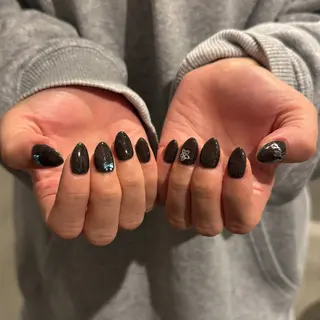 ネイル 𝐫𝐚𝐢 𝐧𝐚𝐢𝐥のネイルデザイン