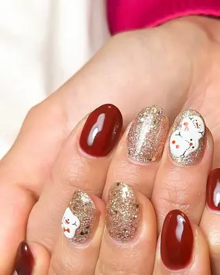 ネイル private acottoのネイルデザイン