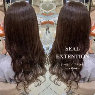 ロング カラー 🌟カラーの達人🌟 タマガキ　コウジのヘアスタイル