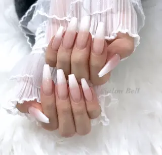 ネイル Bell 富田林店 SAYAKAのネイルデザイン