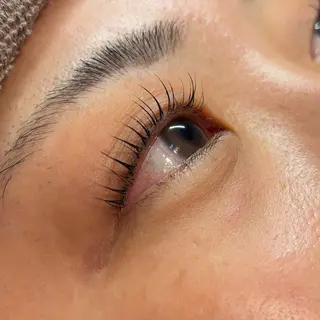 マツエク・マツパ マツムラ ミサキのヘアスタイル