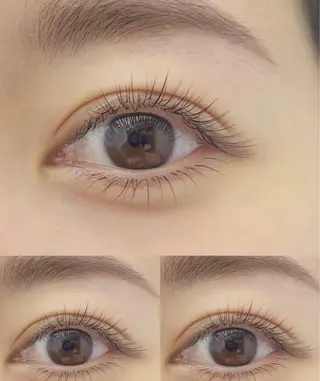 マツエク・マツパ 晴 海のマツエク・マツパデザイン