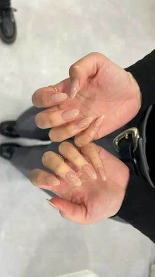 ネイル Yamamoto Maaiのネイルデザイン