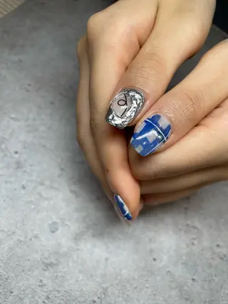 ネイル 🌕akuri🌖 nuance/専門のネイルデザイン