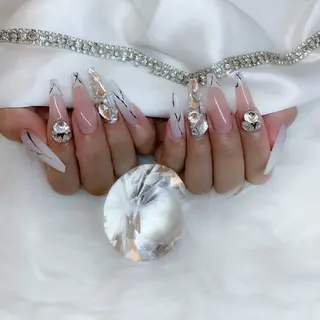 ネイル Bell nailのネイルデザイン