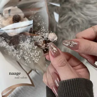 ネイル naage nailのネイルデザイン