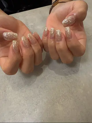 ネイル A/gan nailsalon所属・A/gan nail salonのネイルデザイン