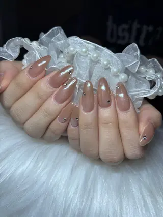 ネイル R2nail所属・R2 nailのネイルデザイン