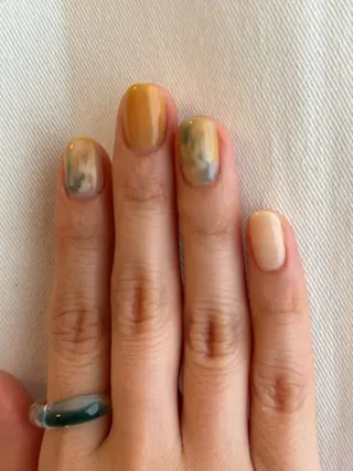 ネイル fil nailのネイルデザイン
