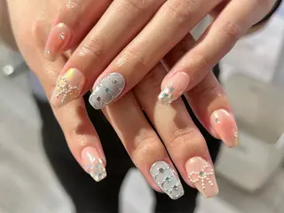 ネイル 髙橋 直央のその他イメージ