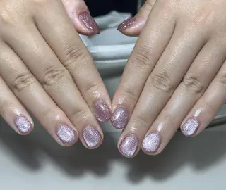 ネイル Molly _nailのネイルデザイン