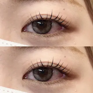 マツエク・マツパ yoshie🕯️ 新宿/まつ毛パーマのマツエク・マツパデザイン