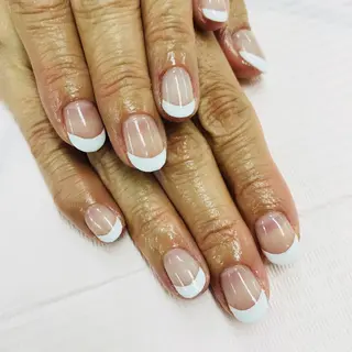 ネイル ネイル&アイラッシュサロンPritia所属・IDE ASAMIのネイルデザイン