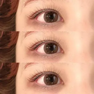 マツエク・マツパ eyelist🌼 asukaのマツエク・マツパデザイン