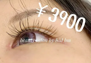 マツエク・マツパ beauty salon by BMbm所属・名倉 彩乃のエステ・リラクイメージ