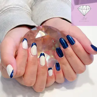 ネイル ネイルサロン💎 Bibiのネイルデザイン