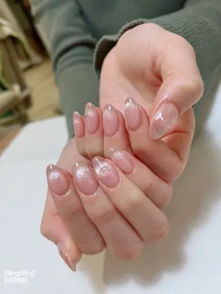 ネイル Floria ユイのネイルデザイン