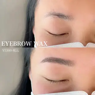 アイブロウ Paulele すぎ✳︎.のマツエク・マツパデザイン