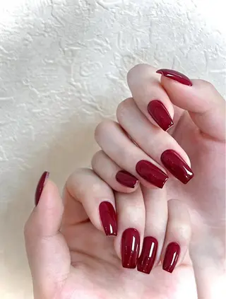 ネイル R nail チャンチャンのネイルデザイン