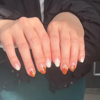 ネイル JON YUEのネイルデザイン