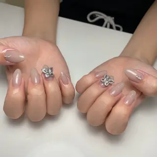 ネイル nailsalon NANAのネイルデザイン