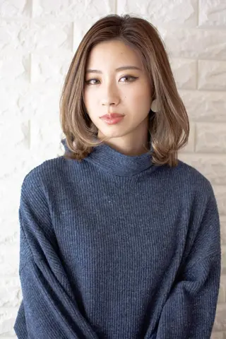 ミディアム カラー 斉藤 正敏のその他イメージ