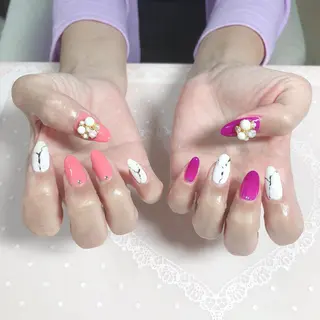 ネイル fir_ nail_のネイルデザイン
