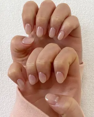 ネイル 自宅サロン FeelFreeのネイルデザイン