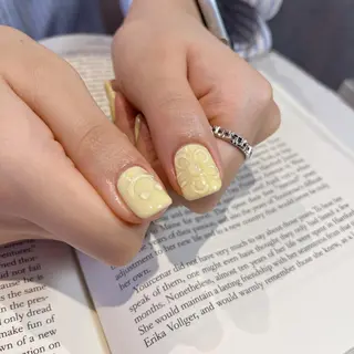 ネイル 🍒 akariのネイルデザイン