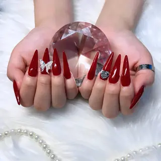 ネイル Kobayashi Komugiのネイルデザイン