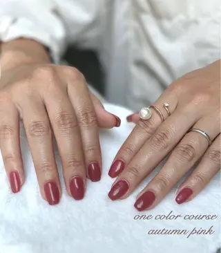 ネイル nonno. icaのネイルデザイン