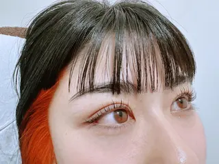 マツエク・マツパ 個性派ネイル 🌼 ハルカ ♡のマツエク・マツパデザイン