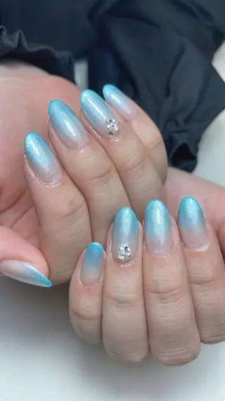 ネイル Munail サロン所属・むねいる nail salonのネイルデザイン