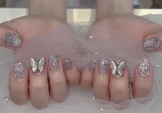 ネイル アンジェラネイル所属・Angela nail💓のネイルデザイン