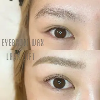 アイブロウ bello🌼 大形 なごみのマツエク・マツパデザイン