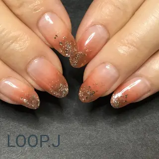 ネイル おおくぼ めぐみのネイルデザイン