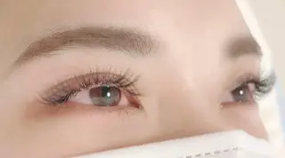 マツエク・マツパ eyelash Graciaのマツエク・マツパデザイン