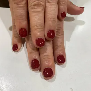 ネイル 🥀たなか れね🍋のマツエク・マツパデザイン