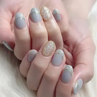 ネイル Nail Salon Momoのネイルデザイン