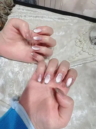 ネイル Babarla Nailのネイルデザイン