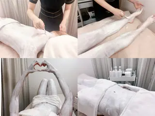BEAUTY HUB 小顔/クリスティーナ美肌/全身美白サロン所属・BEAUTY HUB ［小顔•全身美白］のエステ・リラクイメージ