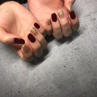 ネイル nails shiroのネイルデザイン