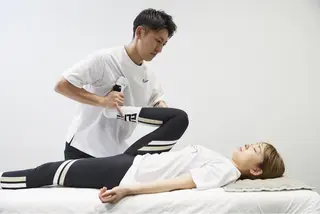 GRACE FIT DAIのエステ・リラクイメージ