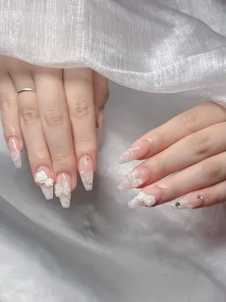 ネイル Lee アインのネイルデザイン