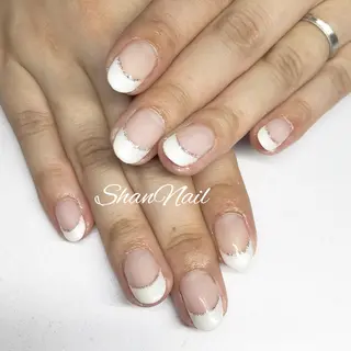 ネイル Shan Nailのネイルデザイン