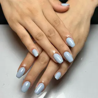 ネイル Rlash & r.nail BYα所属・r.nail BYα 柳瀬のネイルデザイン