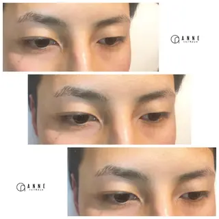 ANNE梅田ALLYS店所属・高松 せりなのマツエク・マツパデザイン