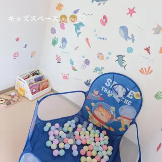 キッズ ネイル Ka pilina MOMOのネイルデザイン