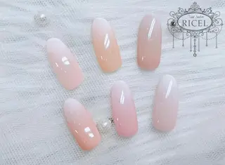 ネイル NANAMI ︎︎♡のネイルデザイン